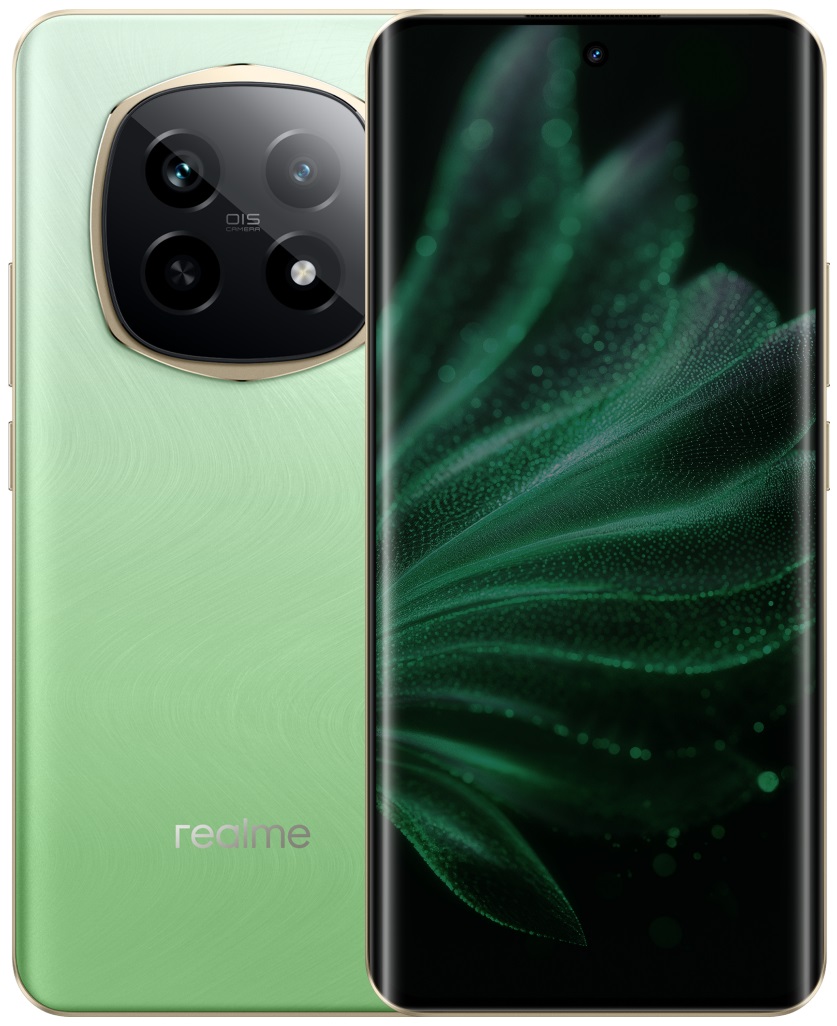 Realme P2 Pro